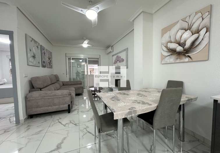Segunda mano - Apartamento  - Torrevieja - Costa Blanca
