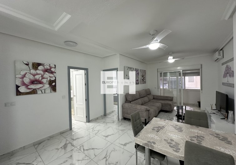 Segunda mano - Apartamento  - Torrevieja - Costa Blanca