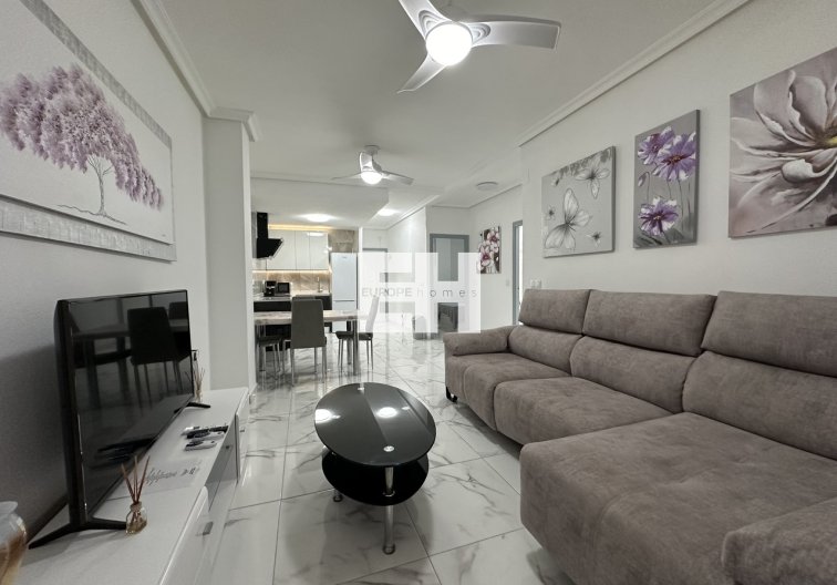 Segunda mano - Apartamento  - Torrevieja - Costa Blanca