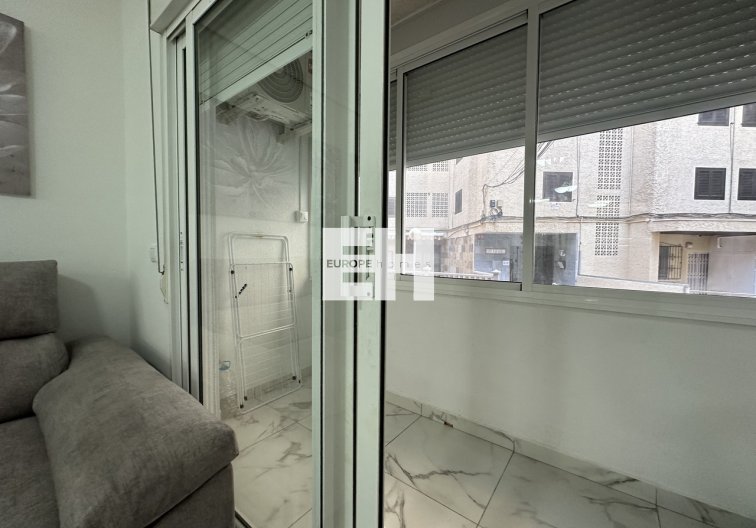 Segunda mano - Apartamento  - Torrevieja - Costa Blanca