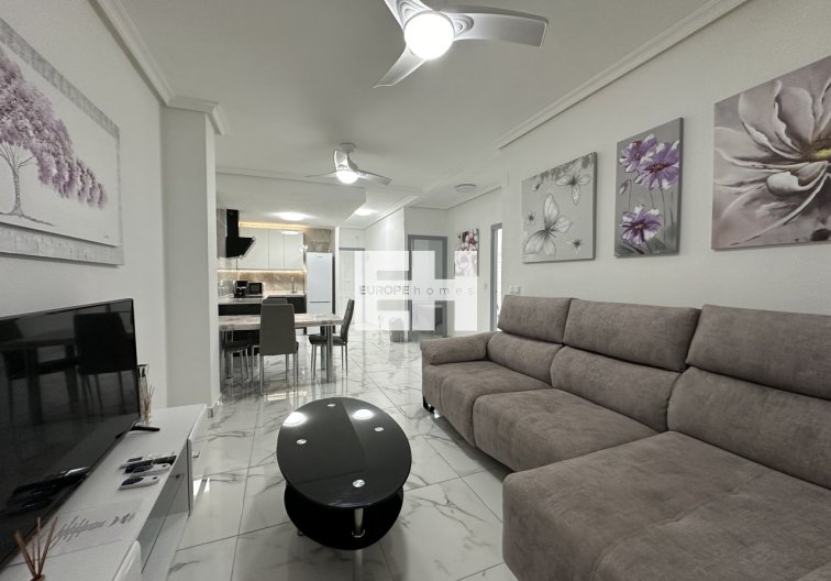 Segunda mano - Apartamento  - Torrevieja - Costa Blanca
