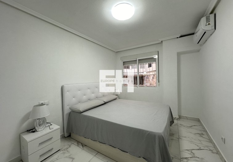 Segunda mano - Apartamento  - Torrevieja - Costa Blanca