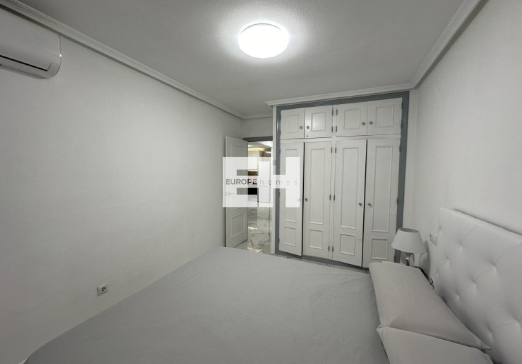 Segunda mano - Apartamento  - Torrevieja - Costa Blanca