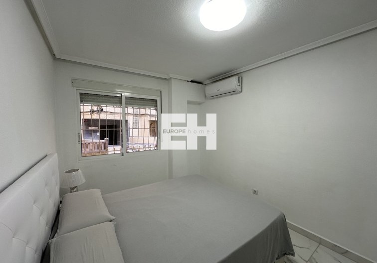 Segunda mano - Apartamento  - Torrevieja - Costa Blanca