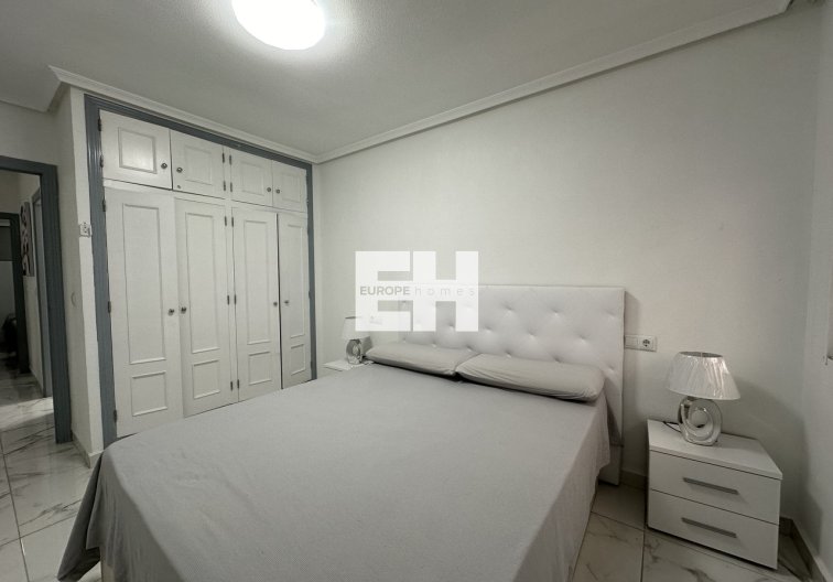 Segunda mano - Apartamento  - Torrevieja - Costa Blanca