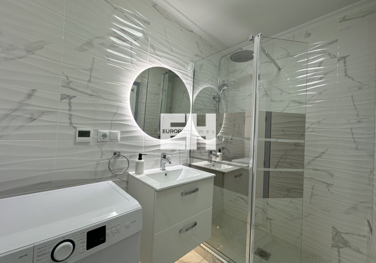 Segunda mano - Apartamento  - Torrevieja - Costa Blanca