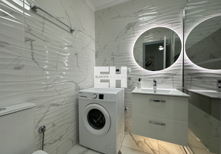 Segunda mano - Apartamento  - Torrevieja - Costa Blanca