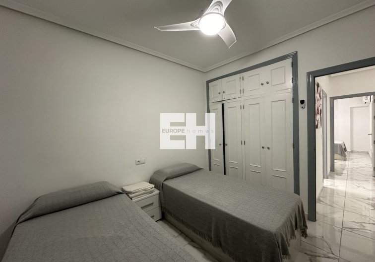 Segunda mano - Apartamento  - Torrevieja - Costa Blanca