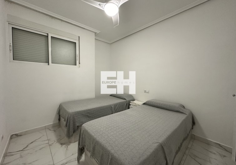 Segunda mano - Apartamento  - Torrevieja - Costa Blanca