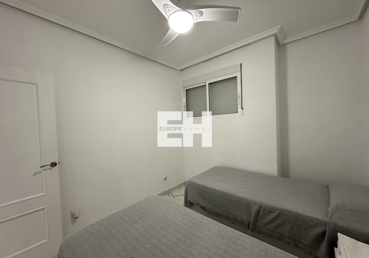 Segunda mano - Apartamento  - Torrevieja - Costa Blanca