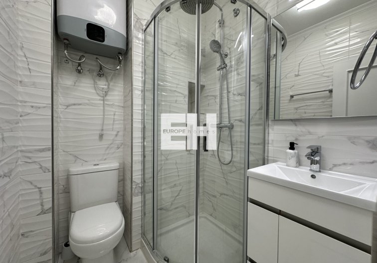 Segunda mano - Apartamento  - Torrevieja - Costa Blanca