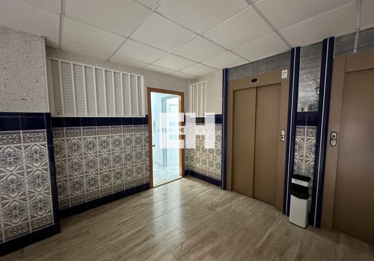 Segunda mano - Apartamento  - Torrevieja - Costa Blanca