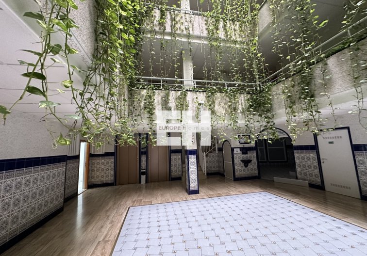 Segunda mano - Apartamento  - Torrevieja - Costa Blanca