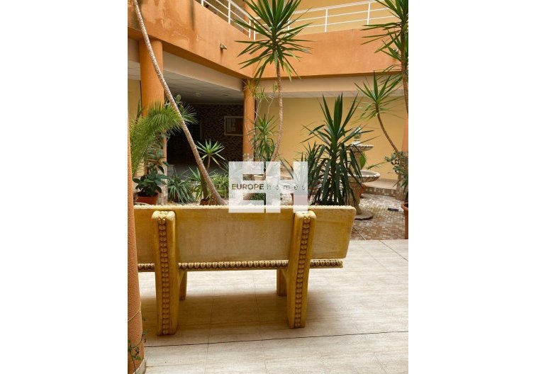 Segunda mano - Apartamento  - San Miguel de Salinas - Pueblo 9