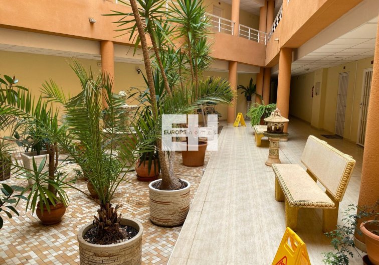 Segunda mano - Apartamento  - San Miguel de Salinas - Pueblo 9