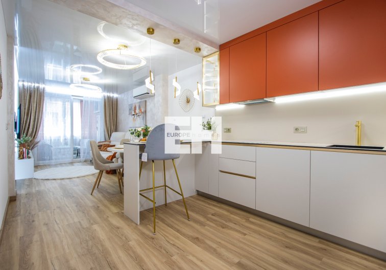 Revente - Appartement - Torrevieja - Costa Blanca