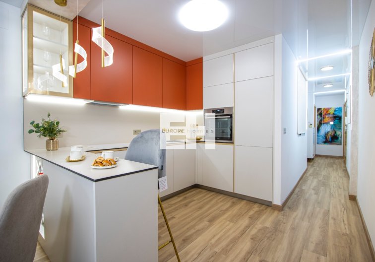 Revente - Appartement - Torrevieja - Costa Blanca