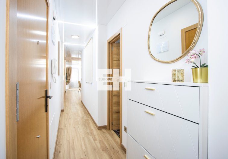 Revente - Appartement - Torrevieja - Costa Blanca