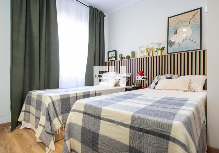 Revente - Appartement - Torrevieja - Costa Blanca