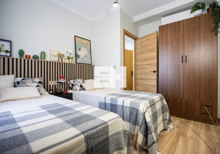 Revente - Appartement - Torrevieja - Costa Blanca