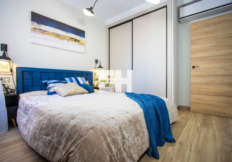 Revente - Appartement - Torrevieja - Costa Blanca