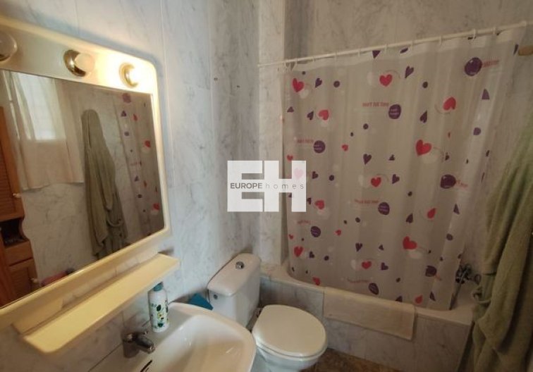 Segunda mano - town house - Los Alcázares - Costa Calida