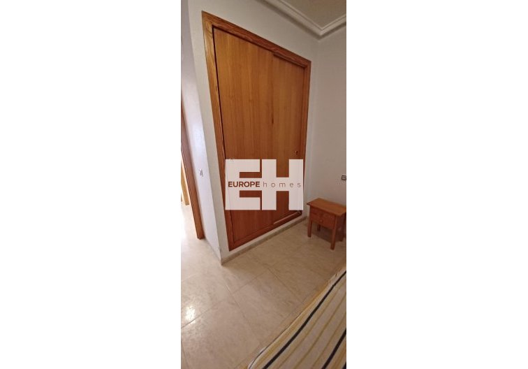 Segunda mano - Atico - Torrevieja - El Molino