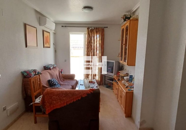 Segunda mano - Atico - Torrevieja - El Molino