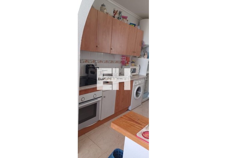 Segunda mano - Atico - Torrevieja - El Molino