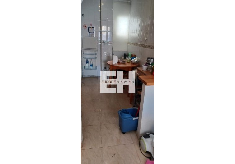 Segunda mano - Atico - Torrevieja - El Molino