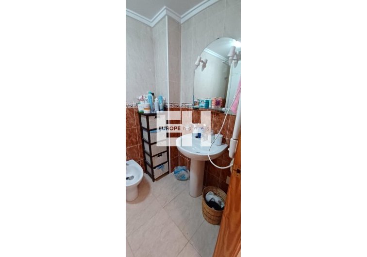 Segunda mano - Atico - Torrevieja - El Molino