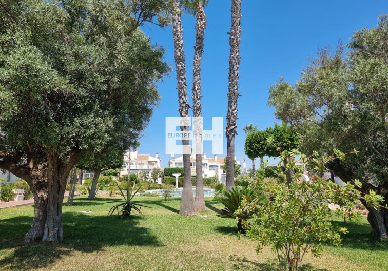 Segunda mano - Apartamento  - Torrevieja - Los Balcones - Los Altos Del Edén