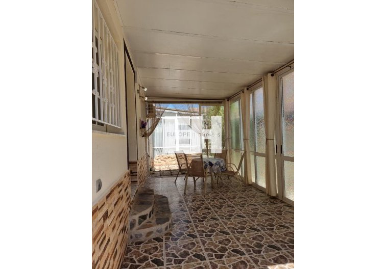 Segunda mano - Apartamento  - Torrevieja - Los Balcones - Los Altos Del Edén