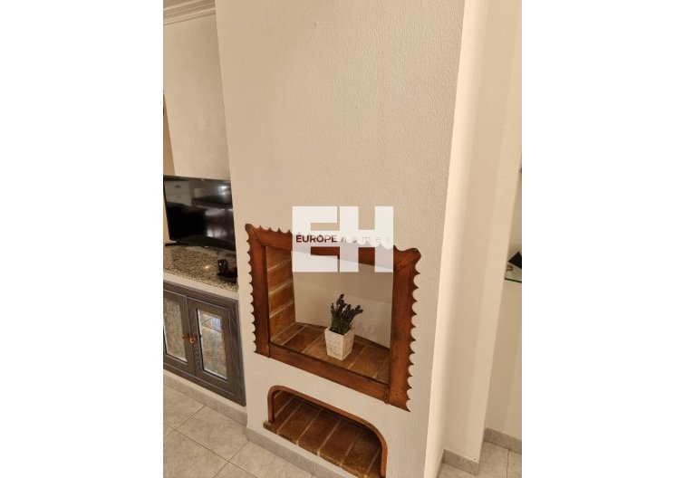 Segunda mano - Apartamento  - Torrevieja - Los Balcones - Los Altos Del Edén