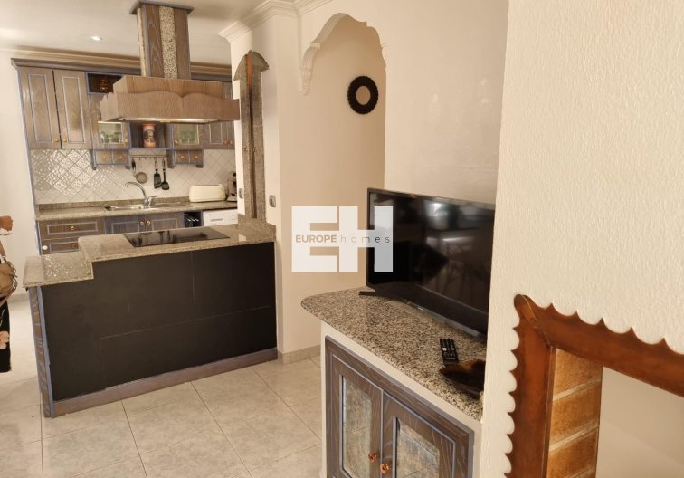 Segunda mano - Apartamento  - Torrevieja - Los Balcones - Los Altos Del Edén