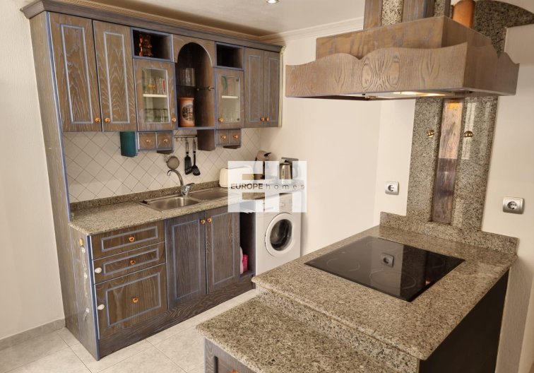 Segunda mano - Apartamento  - Torrevieja - Los Balcones - Los Altos Del Edén