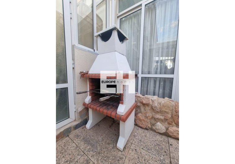 Segunda mano - Apartamento  - Torrevieja - Los Balcones - Los Altos Del Edén