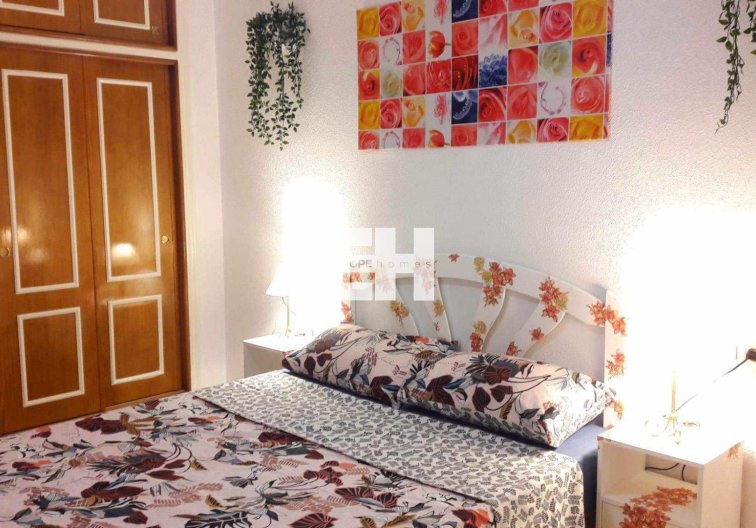 Resale - Apartment - Torrevieja - Centro