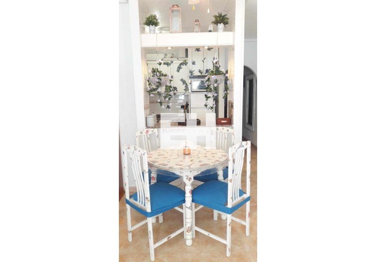 Resale - Apartment - Torrevieja - Centro