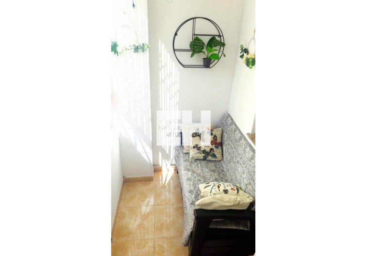 Resale - Apartment - Torrevieja - Centro