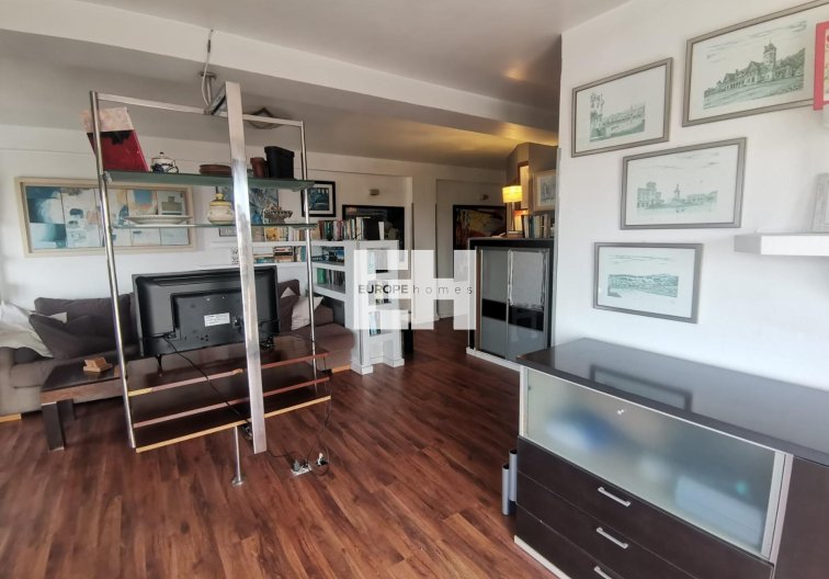 Segunda mano - Apartamento  - Torrevieja - La Veleta