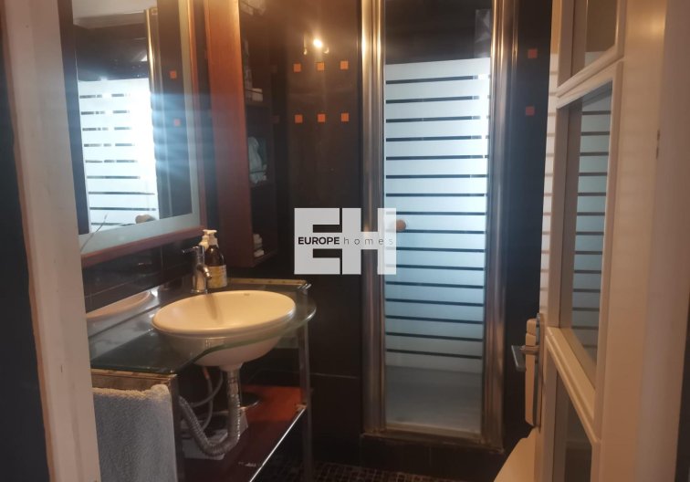 Segunda mano - Apartamento  - Torrevieja - La Veleta