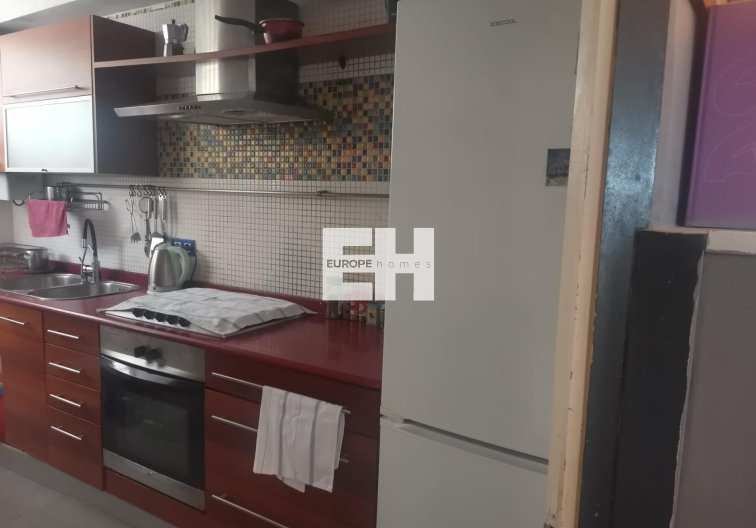 Segunda mano - Apartamento  - Torrevieja - La Veleta