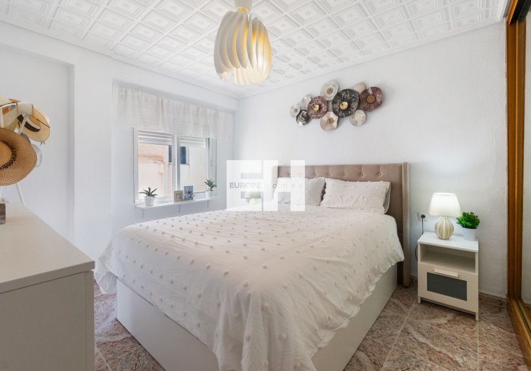 Segunda mano - Apartamento  - Torrevieja - Playa del Cura