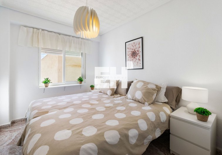 Segunda mano - Apartamento  - Torrevieja - Playa del Cura