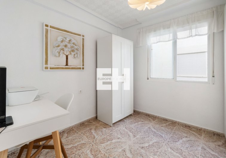 Segunda mano - Apartamento  - Torrevieja - Playa del Cura