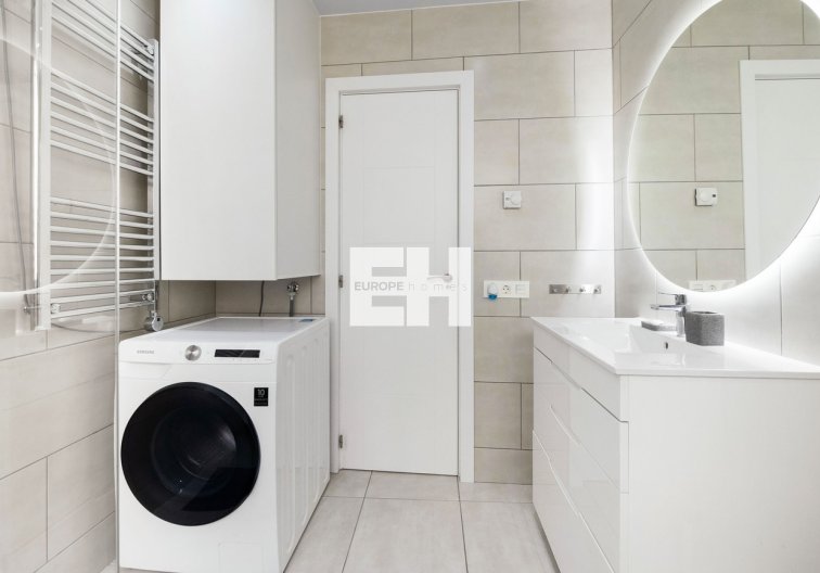 Segunda mano - Apartamento  - Torrevieja - Playa del Cura