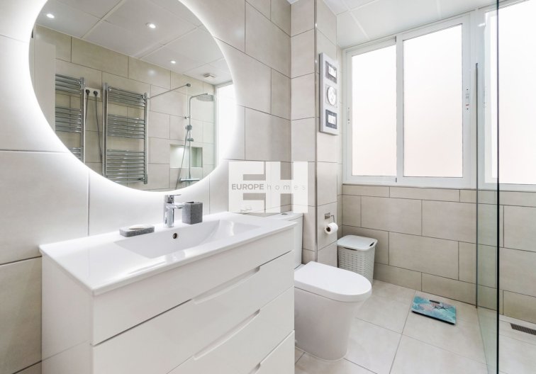 Segunda mano - Apartamento  - Torrevieja - Playa del Cura