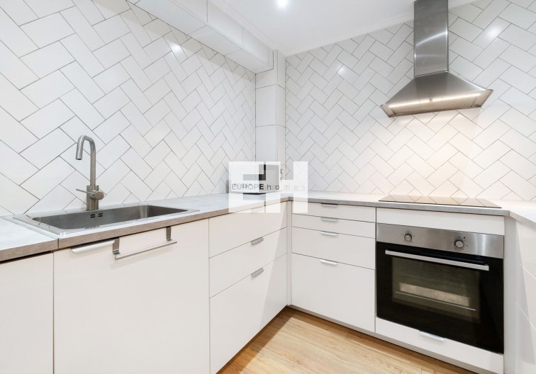 Segunda mano - Apartamento  - Torrevieja - Playa del Cura