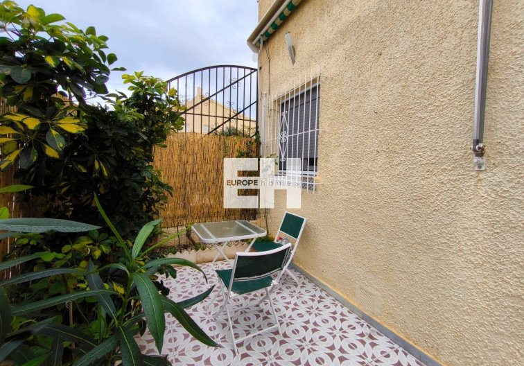 Segunda mano - town house - San Fulgencio - La Marina - Urb. La Marina